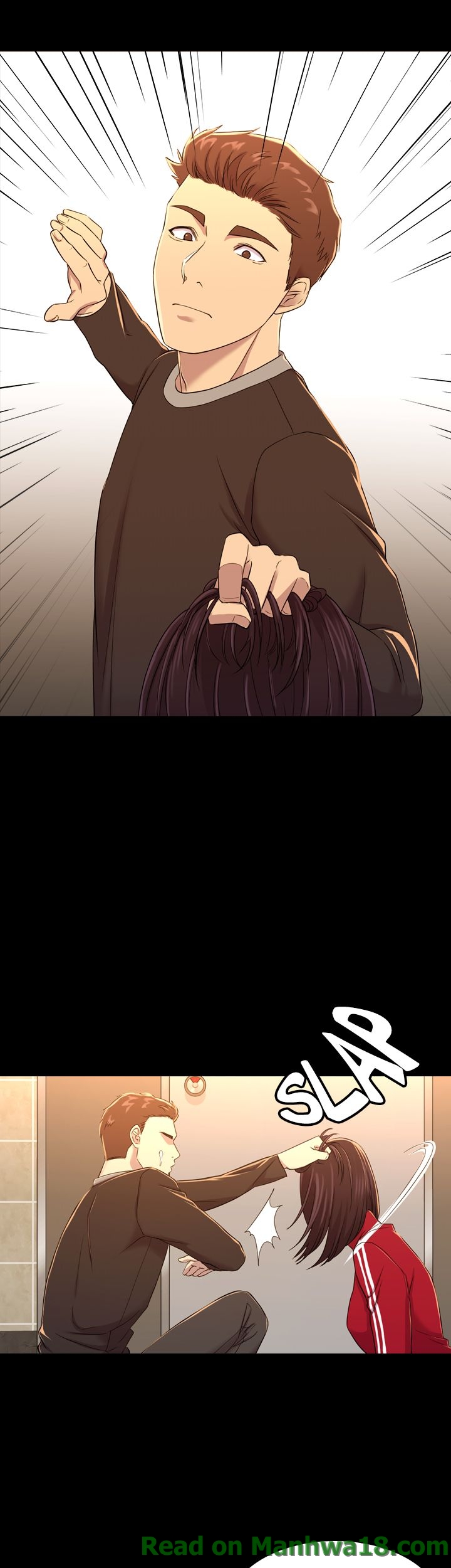 Can I Help You? Chapter 10 - HolyManga.Net