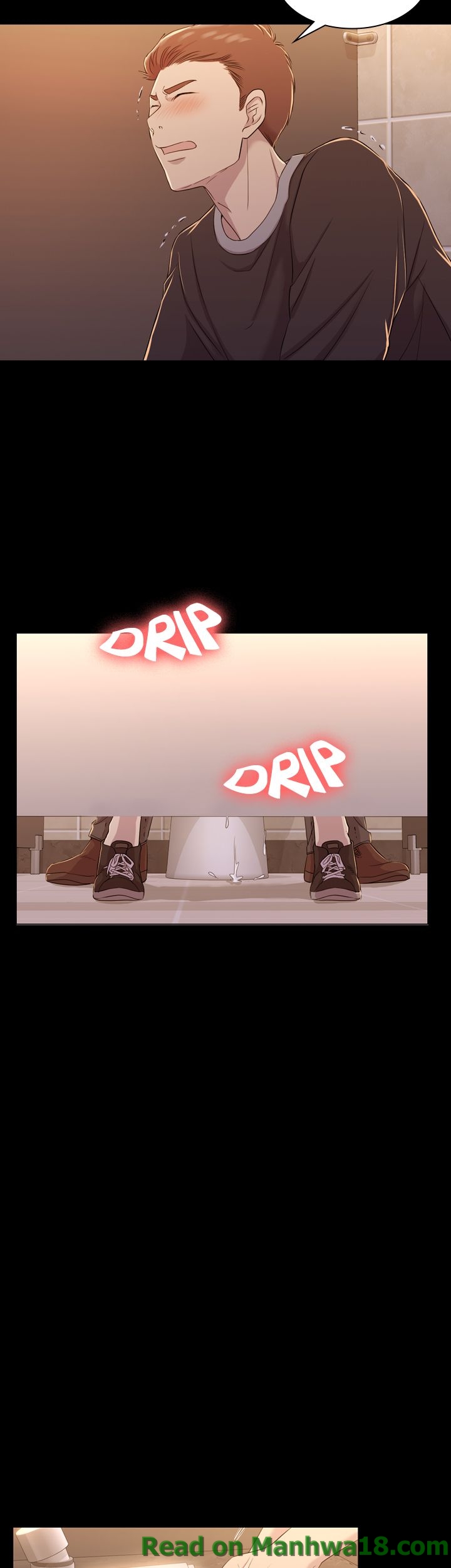 Can I Help You? Chapter 10 - HolyManga.Net