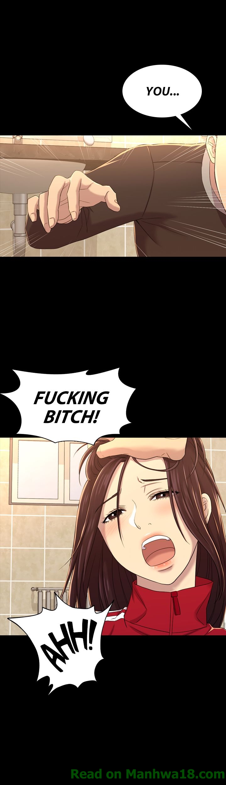 Can I Help You? Chapter 10 - HolyManga.Net