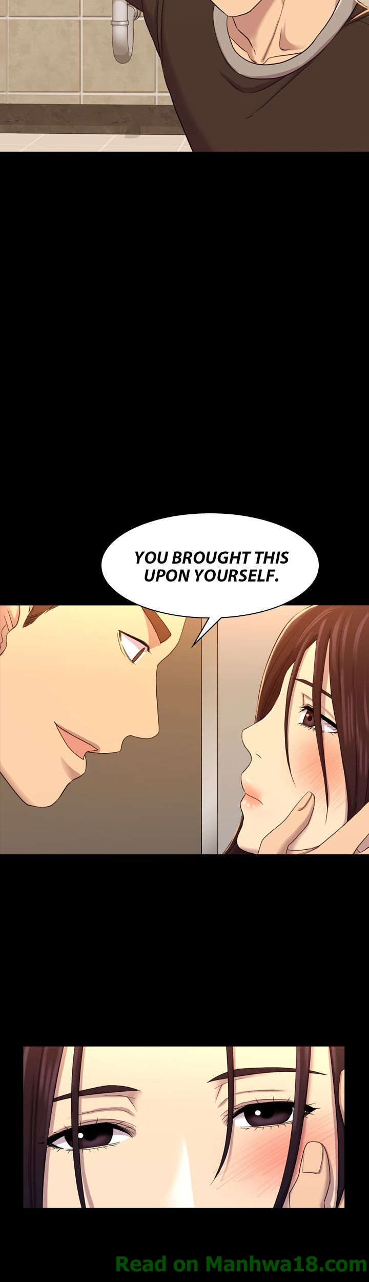 Can I Help You? Chapter 10 - HolyManga.Net
