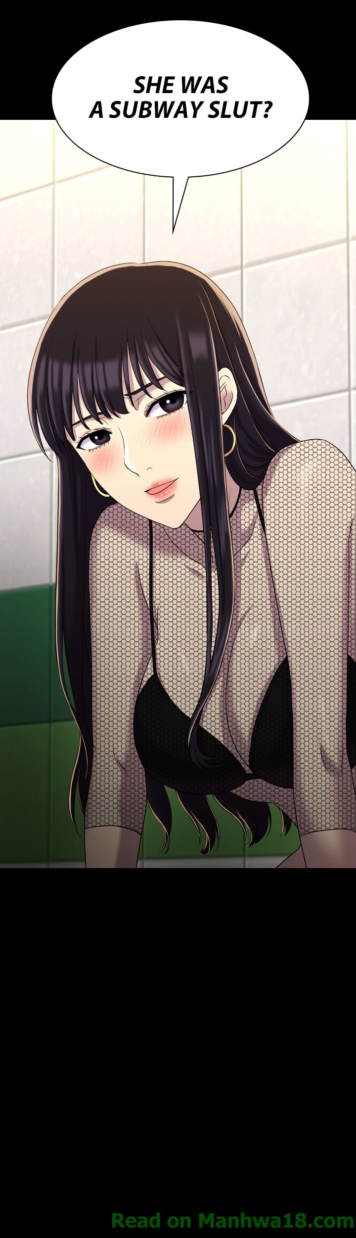 Can I Help You? Chapter 11 - HolyManga.Net
