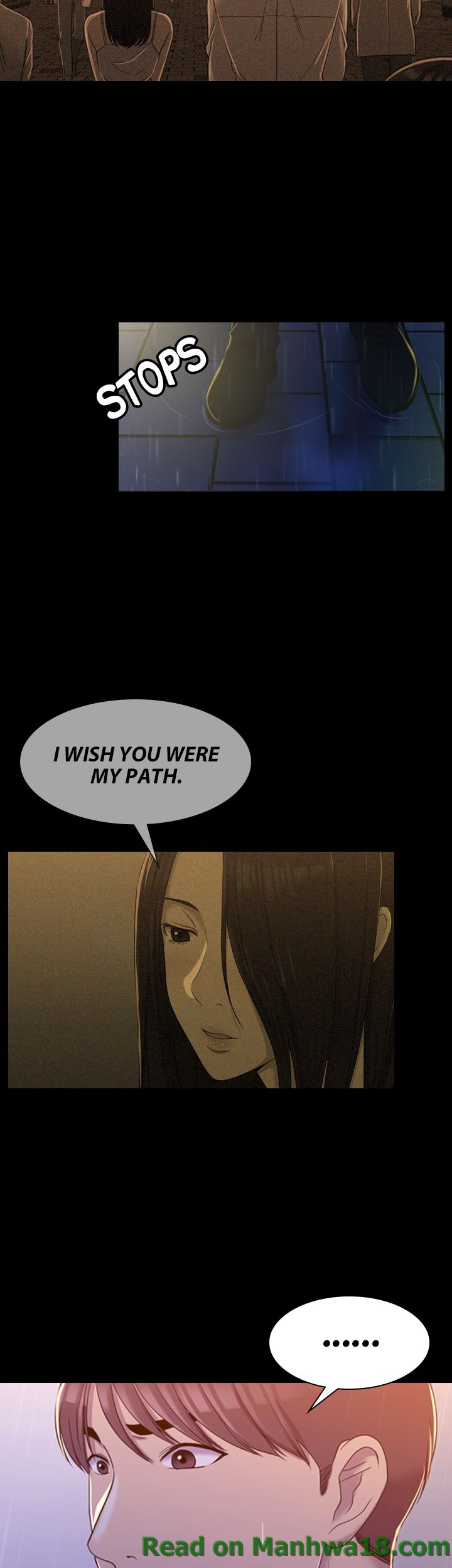Can I Help You? Chapter 11 - HolyManga.Net