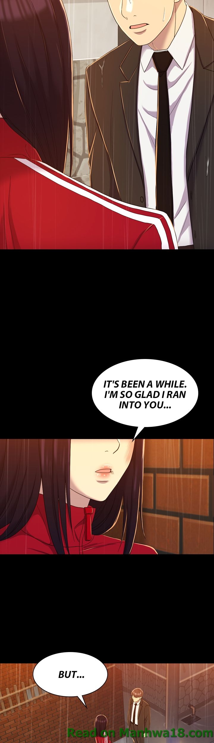 Can I Help You? Chapter 11 - HolyManga.Net