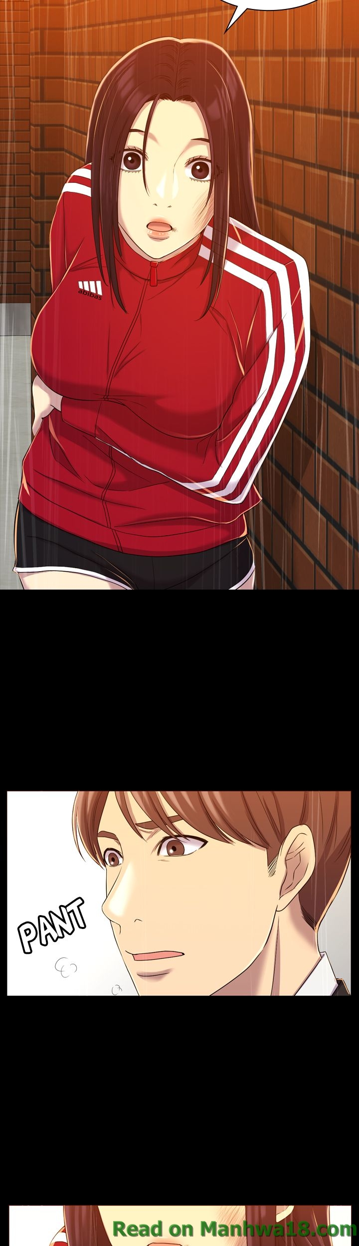 Can I Help You? Chapter 11 - HolyManga.Net