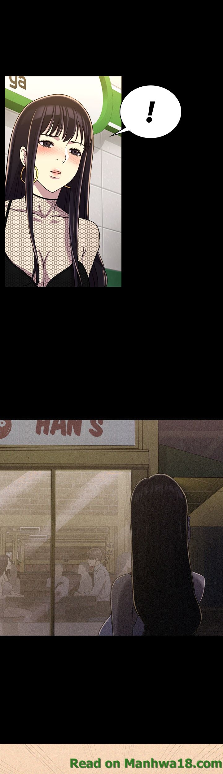 Can I Help You? Chapter 11 - HolyManga.Net