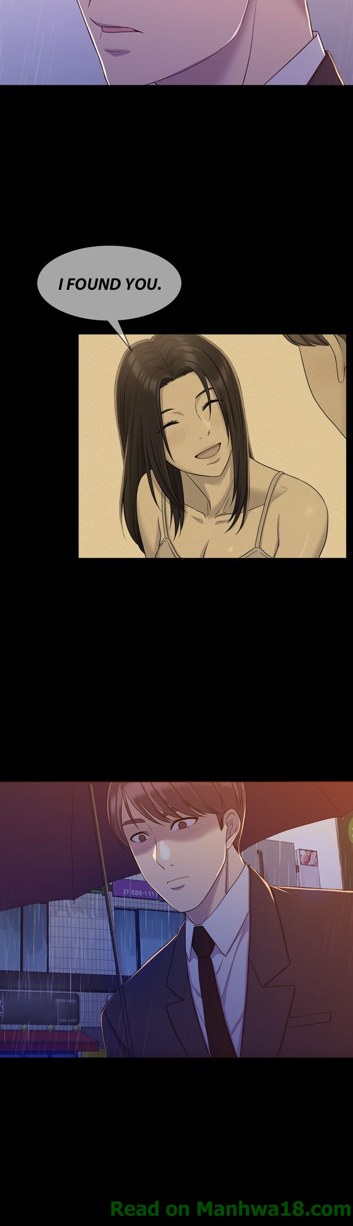 Can I Help You? Chapter 11 - HolyManga.Net
