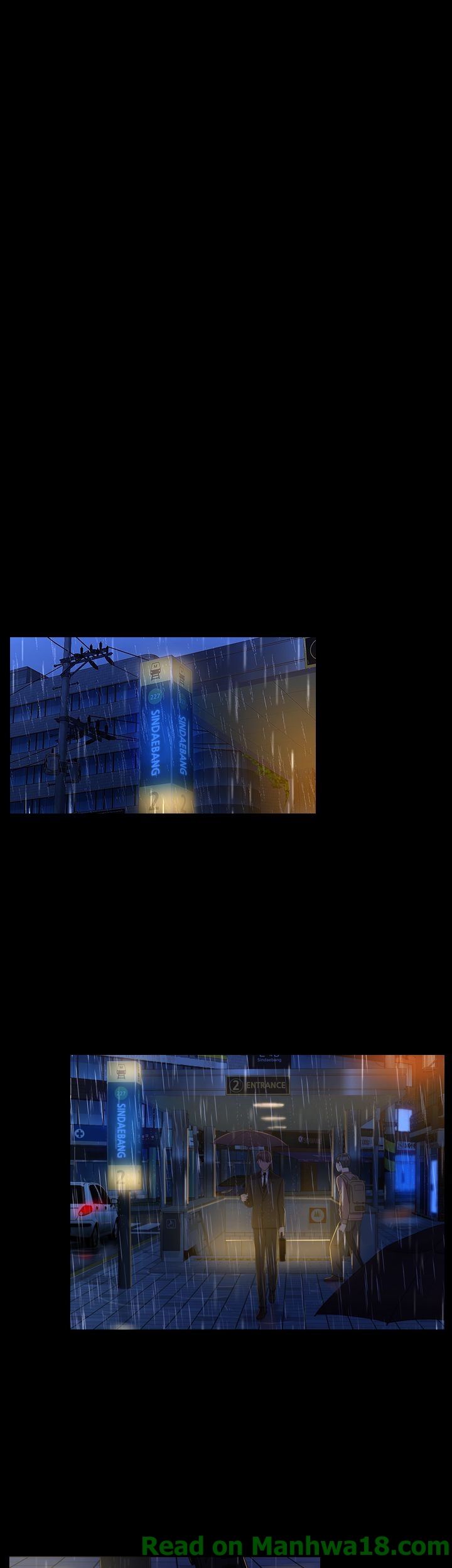 Can I Help You? Chapter 11 - HolyManga.Net