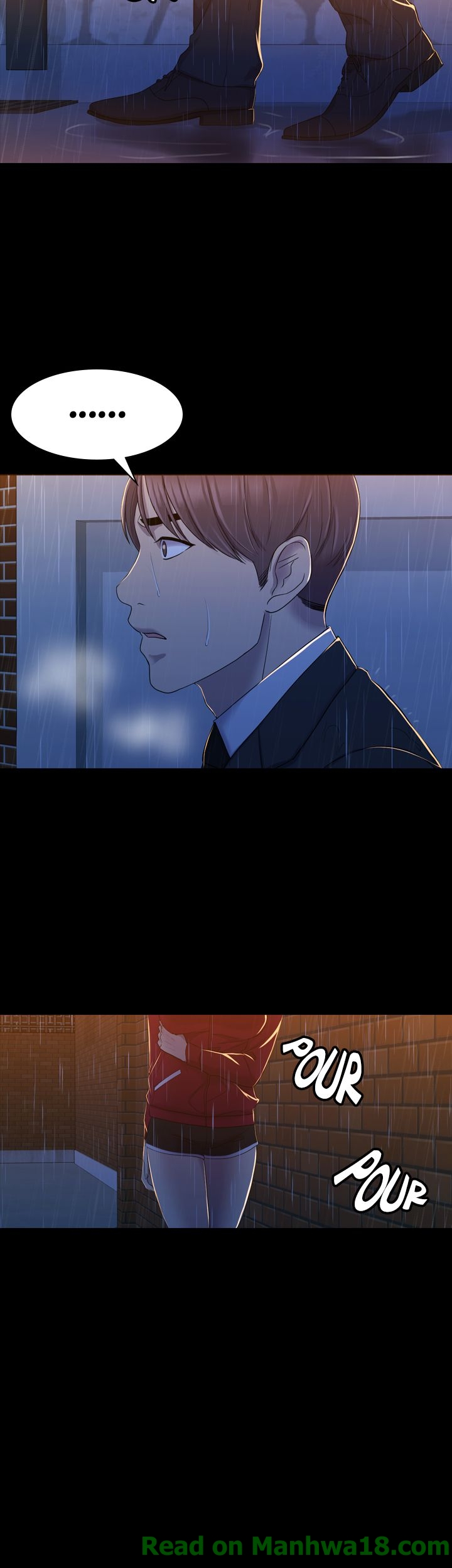Can I Help You? Chapter 11 - HolyManga.Net