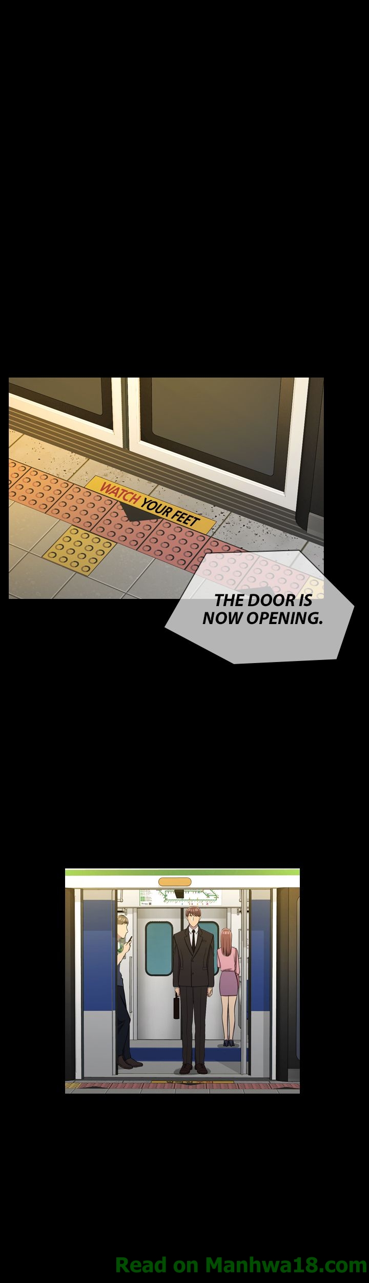 Can I Help You? Chapter 11 - HolyManga.Net
