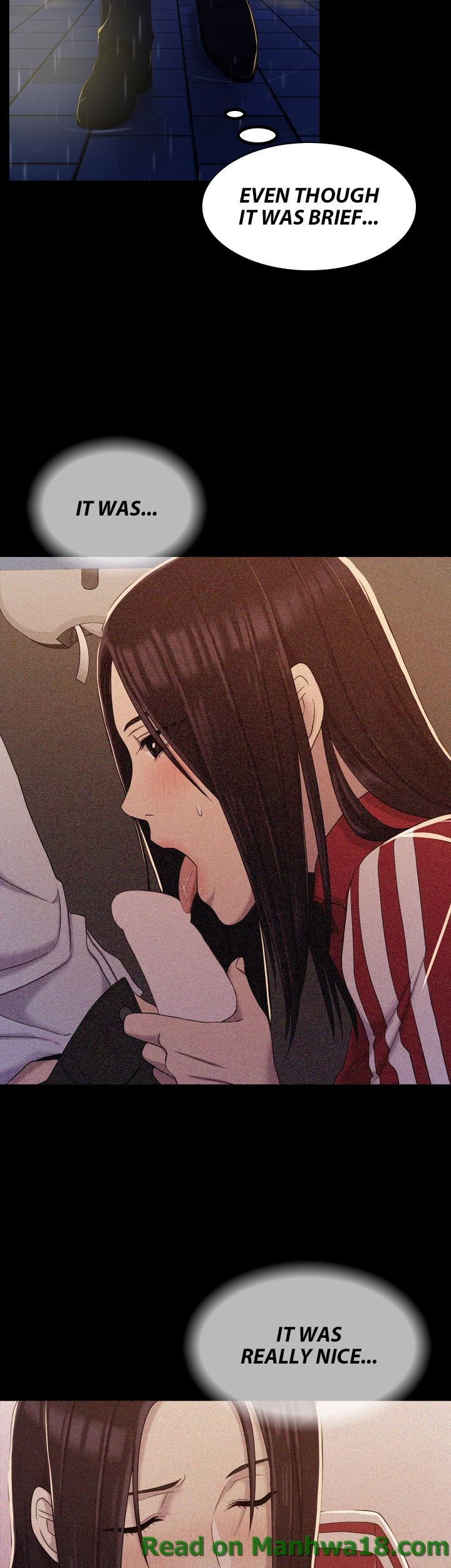 Can I Help You? Chapter 11 - HolyManga.Net
