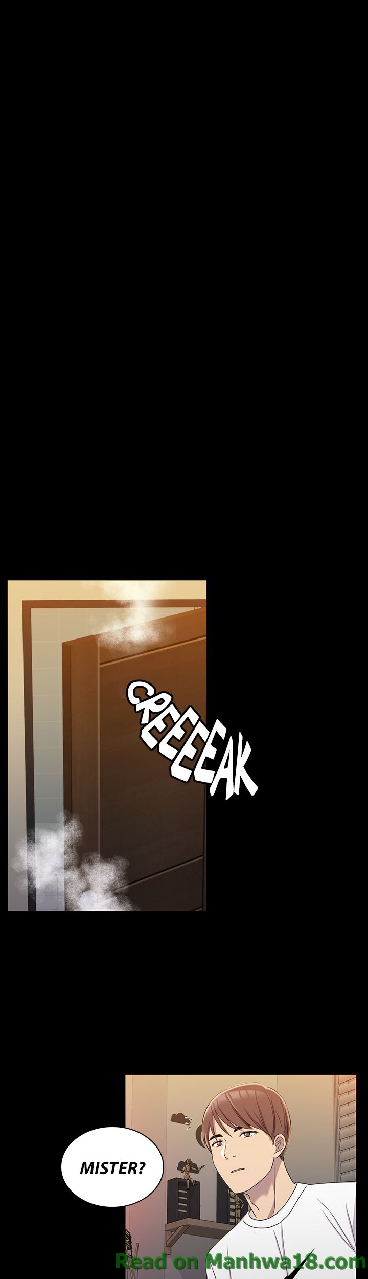 Can I Help You? Chapter 11 - HolyManga.Net