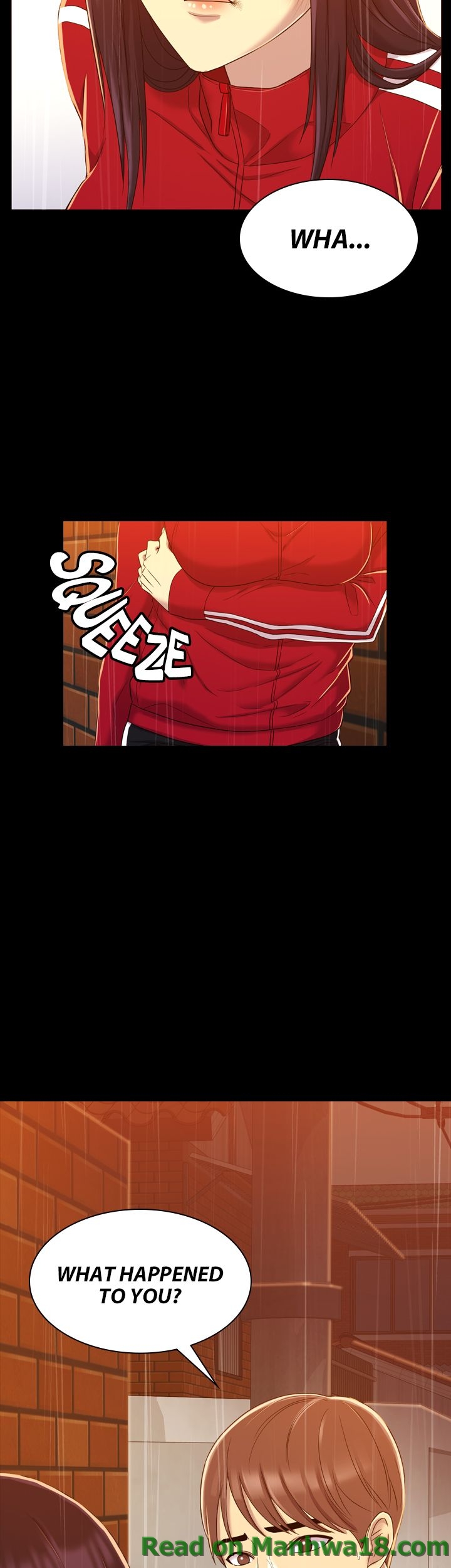 Can I Help You? Chapter 11 - HolyManga.Net