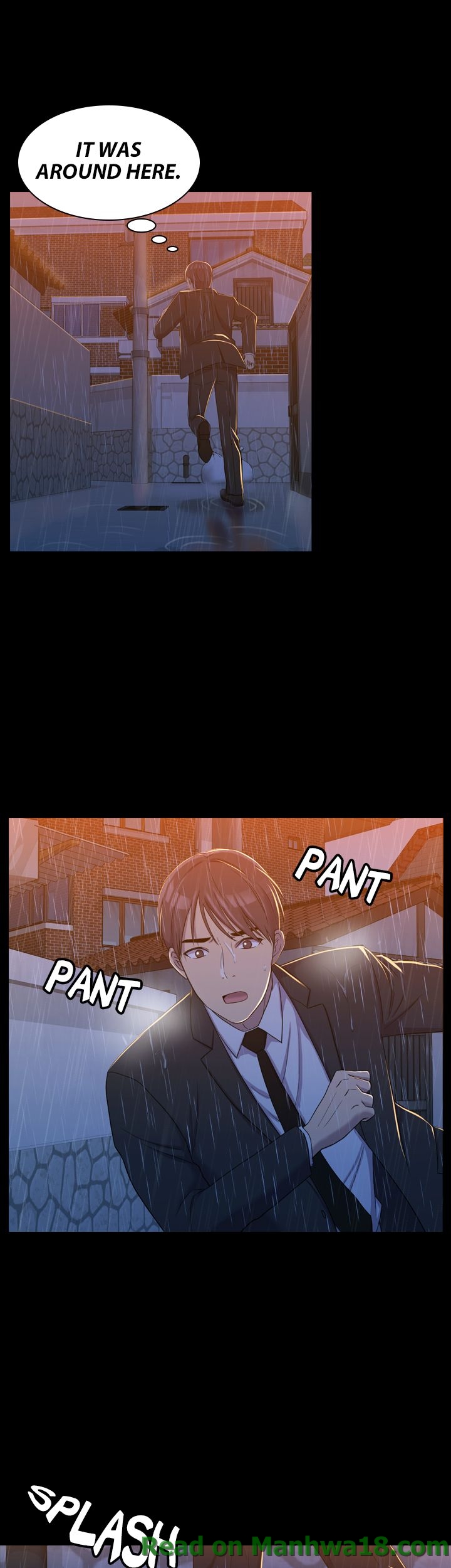 Can I Help You? Chapter 11 - HolyManga.Net