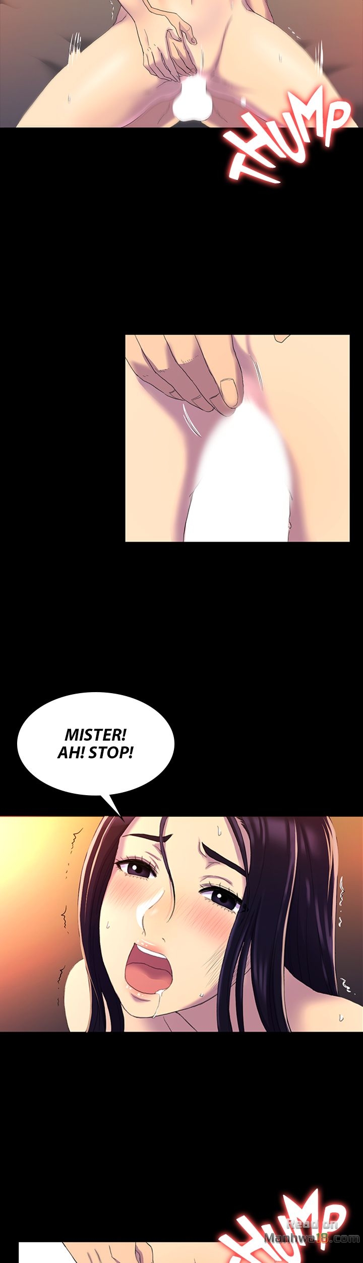 Can I Help You? Chapter 12 - HolyManga.Net