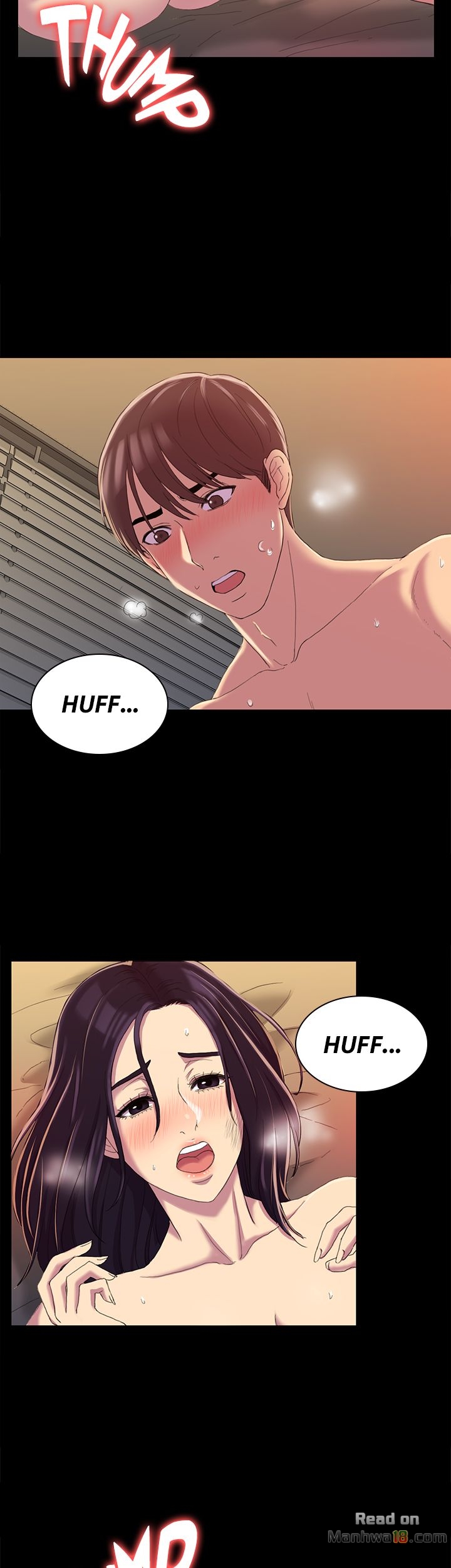 Can I Help You? Chapter 12 - HolyManga.Net