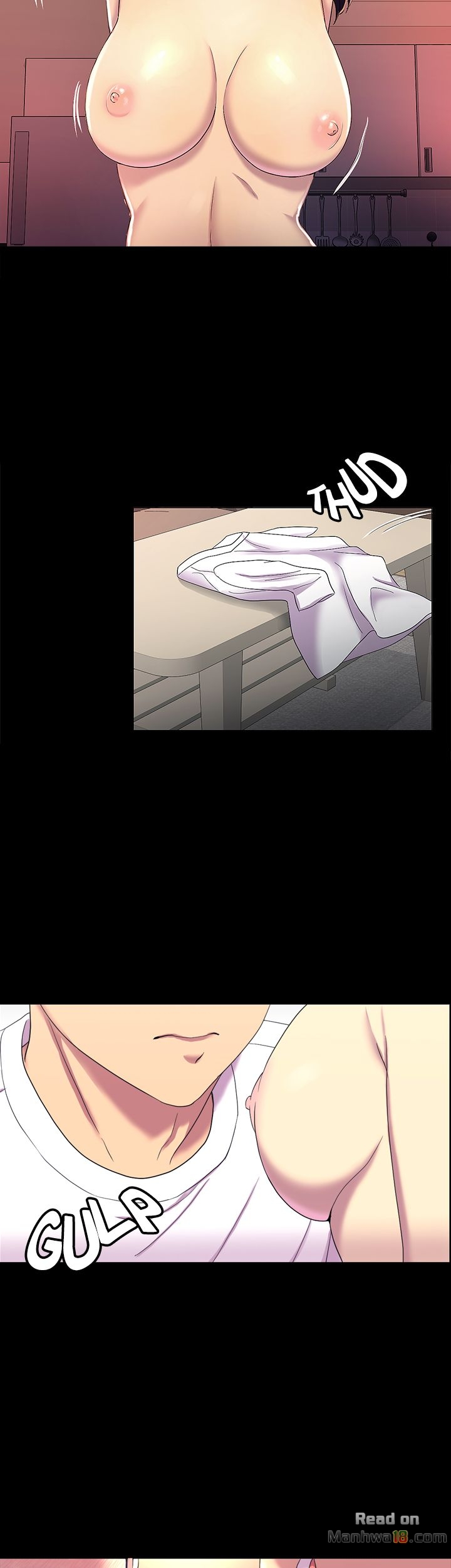 Can I Help You? Chapter 12 - HolyManga.Net