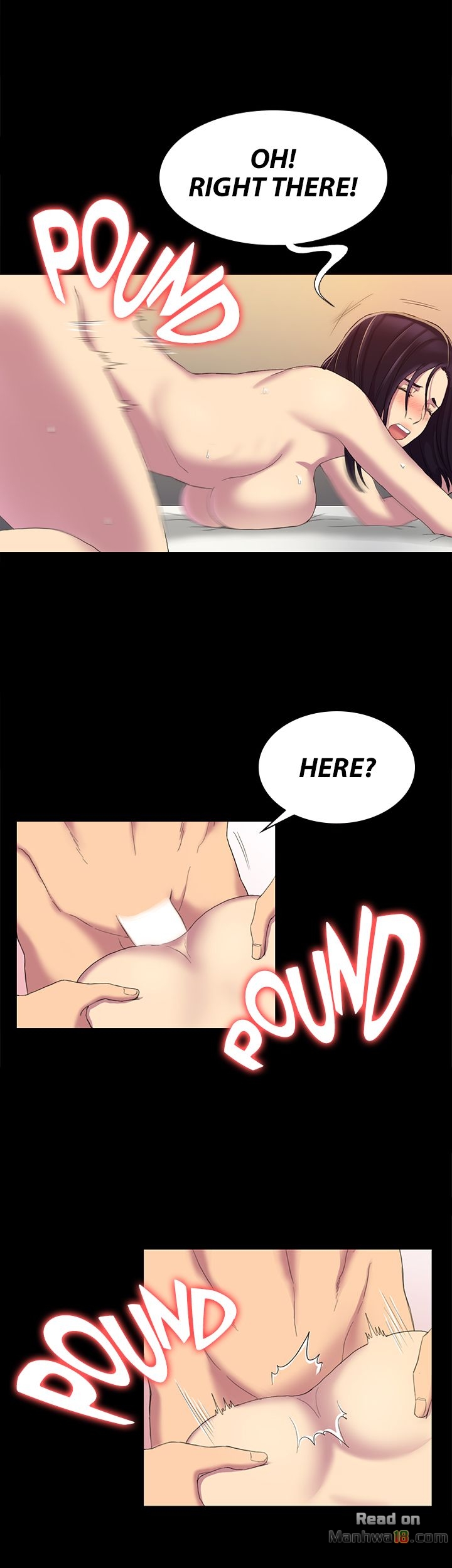 Can I Help You? Chapter 12 - HolyManga.Net