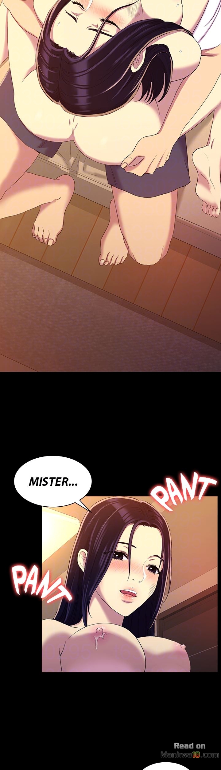 Can I Help You? Chapter 12 - HolyManga.Net