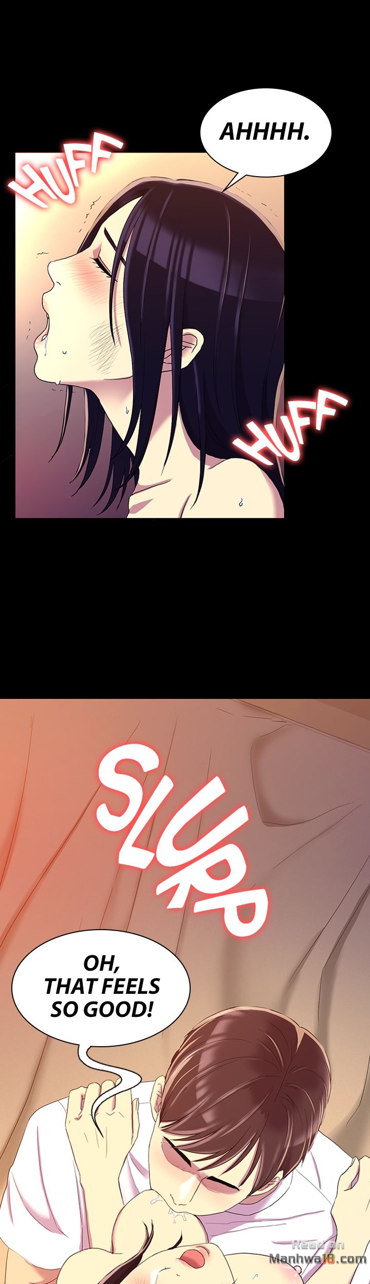 Can I Help You? Chapter 12 - HolyManga.Net