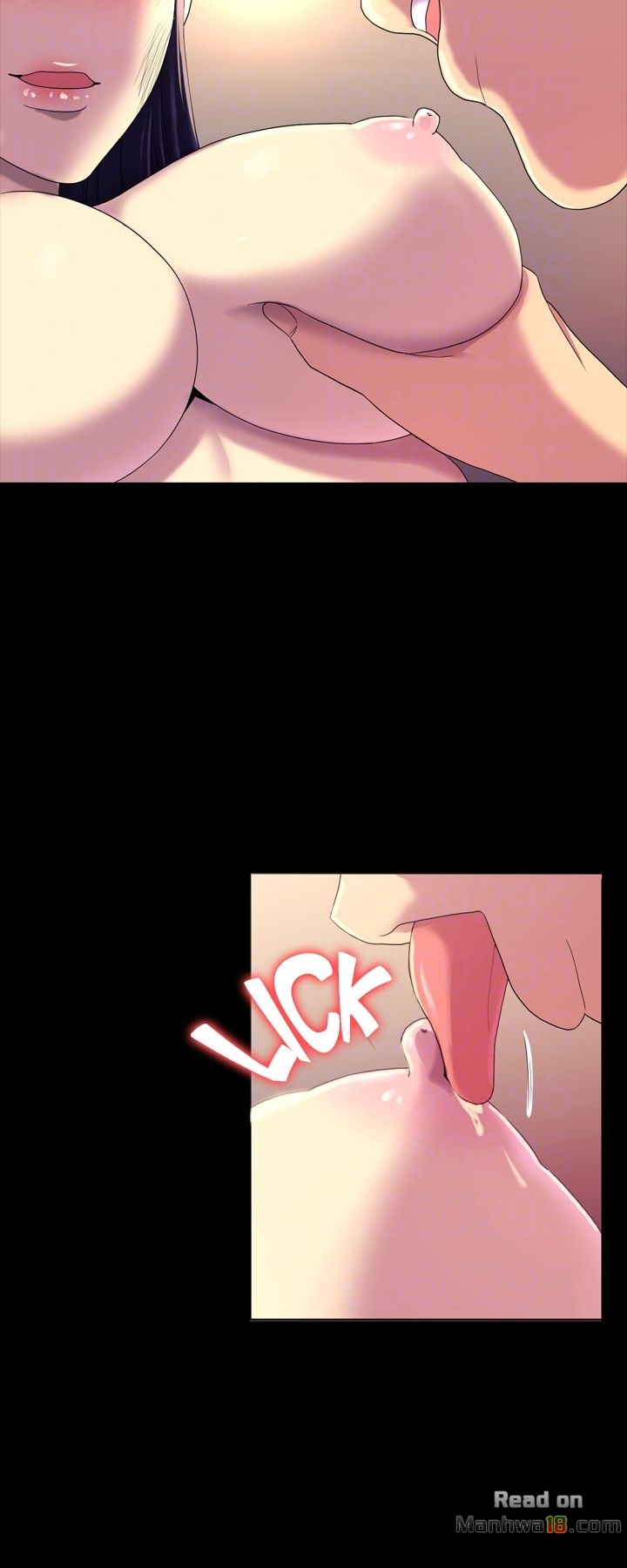 Can I Help You? Chapter 12 - HolyManga.Net