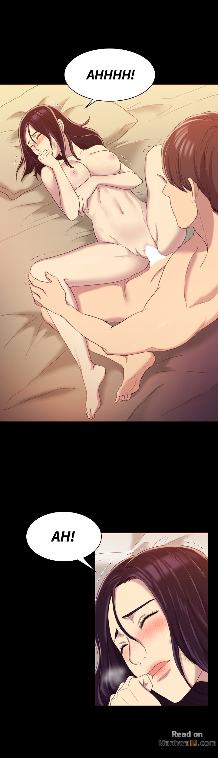 Can I Help You? Chapter 12 - HolyManga.Net