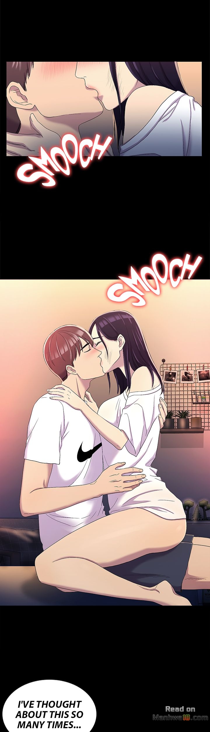 Can I Help You? Chapter 12 - HolyManga.Net