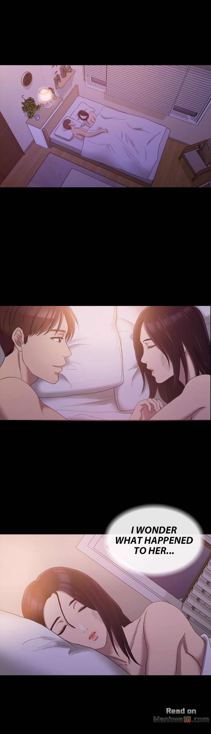 Can I Help You? Chapter 12 - HolyManga.Net