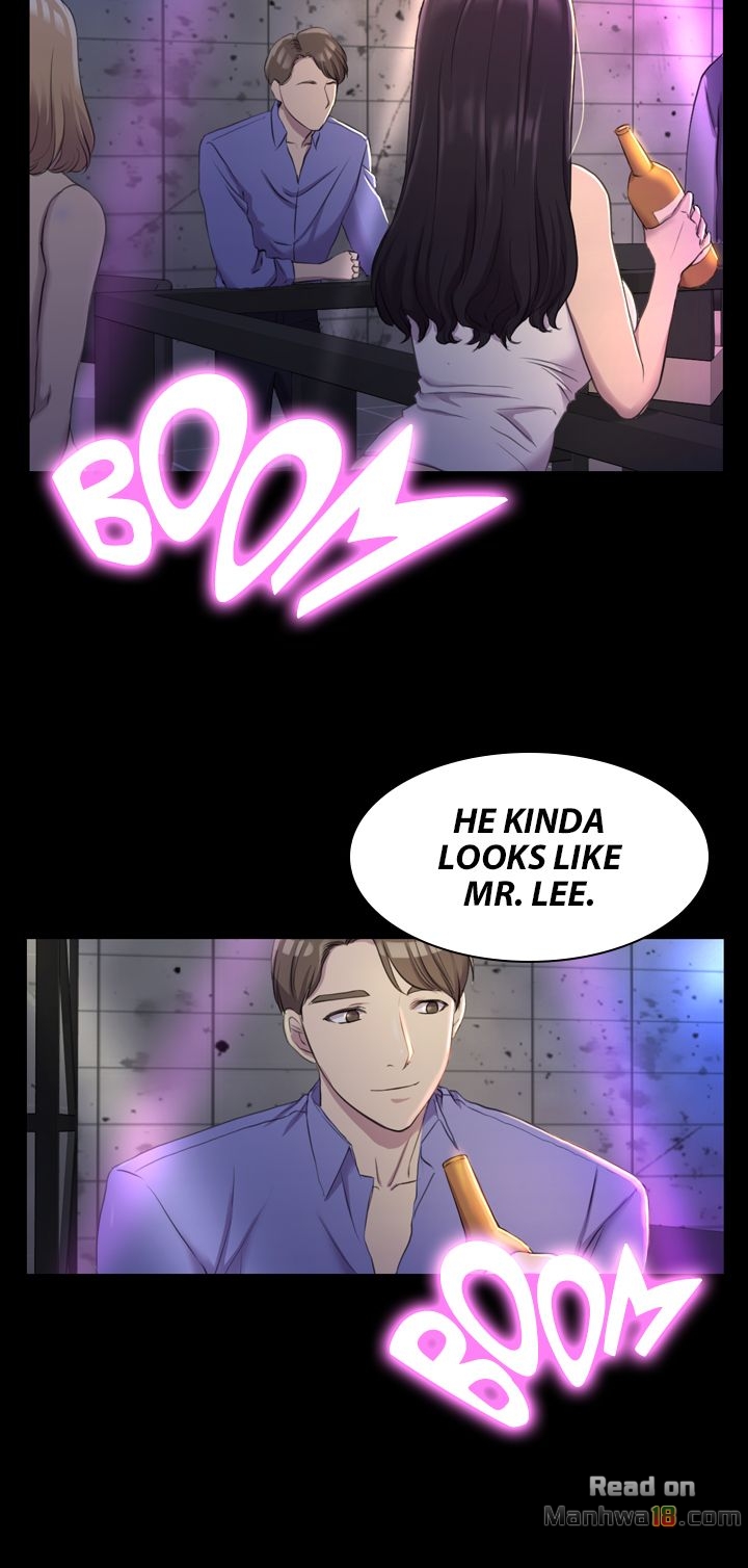 Can I Help You? Chapter 13 - HolyManga.Net
