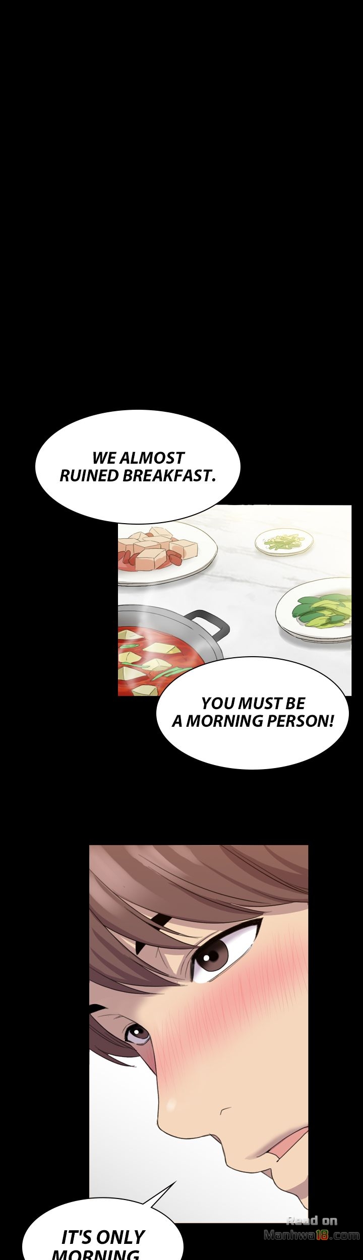 Can I Help You? Chapter 13 - HolyManga.Net