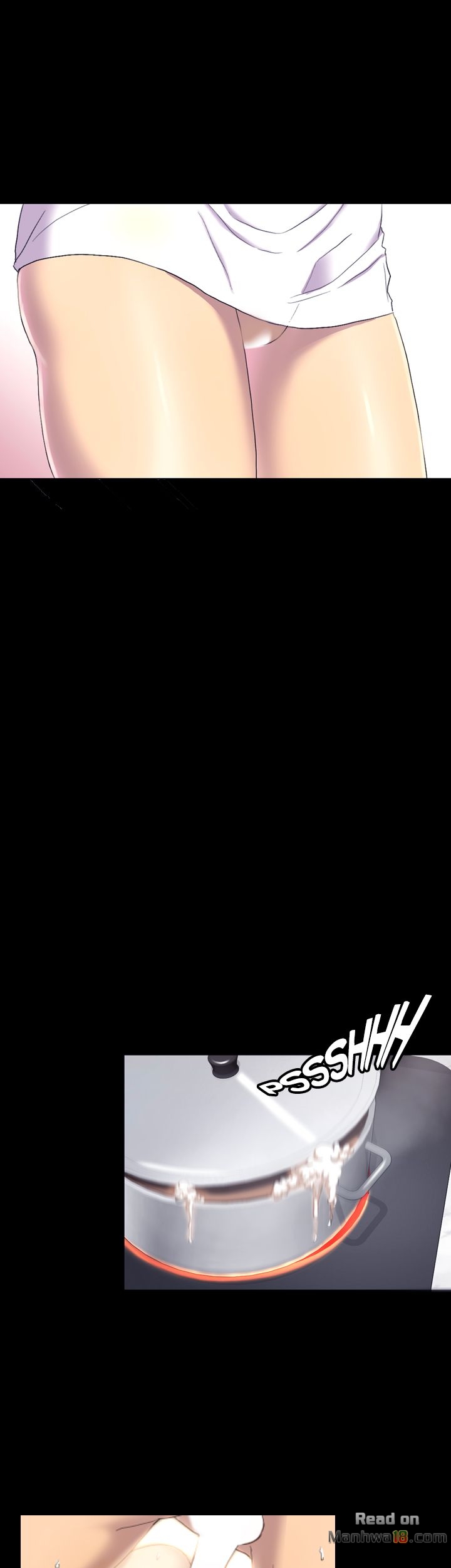 Can I Help You? Chapter 13 - HolyManga.Net