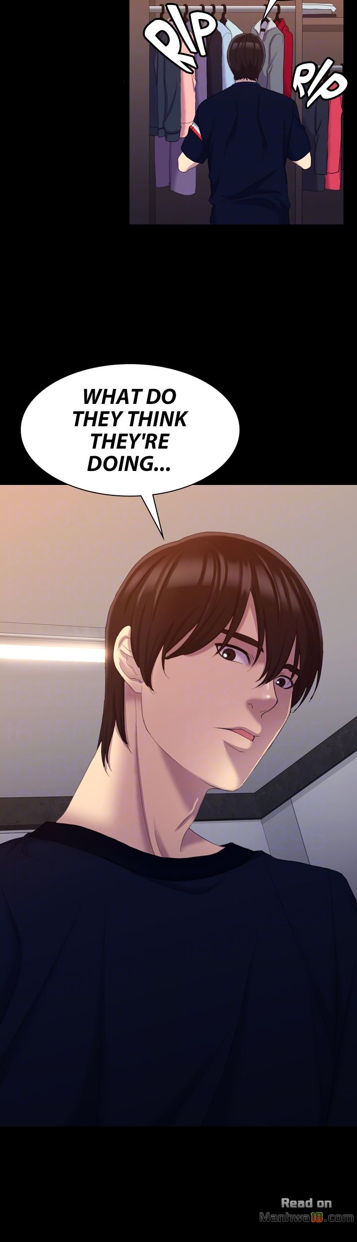 Can I Help You? Chapter 13 - HolyManga.Net
