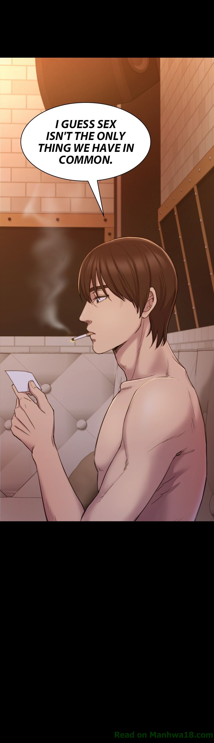 Can I Help You? Chapter 15 - HolyManga.Net