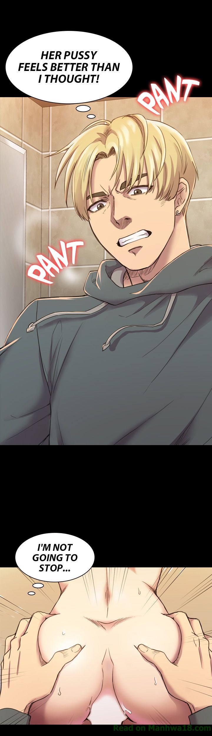 Can I Help You? Chapter 15 - HolyManga.Net