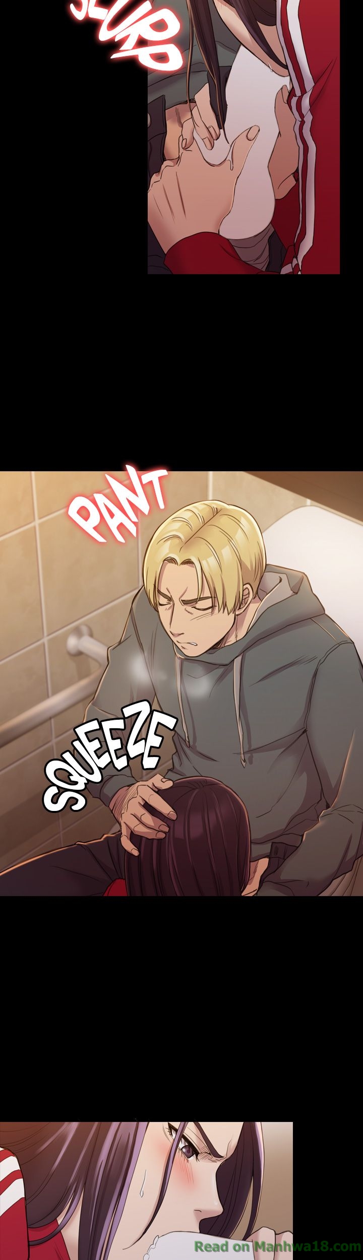 Can I Help You? Chapter 15 - HolyManga.Net