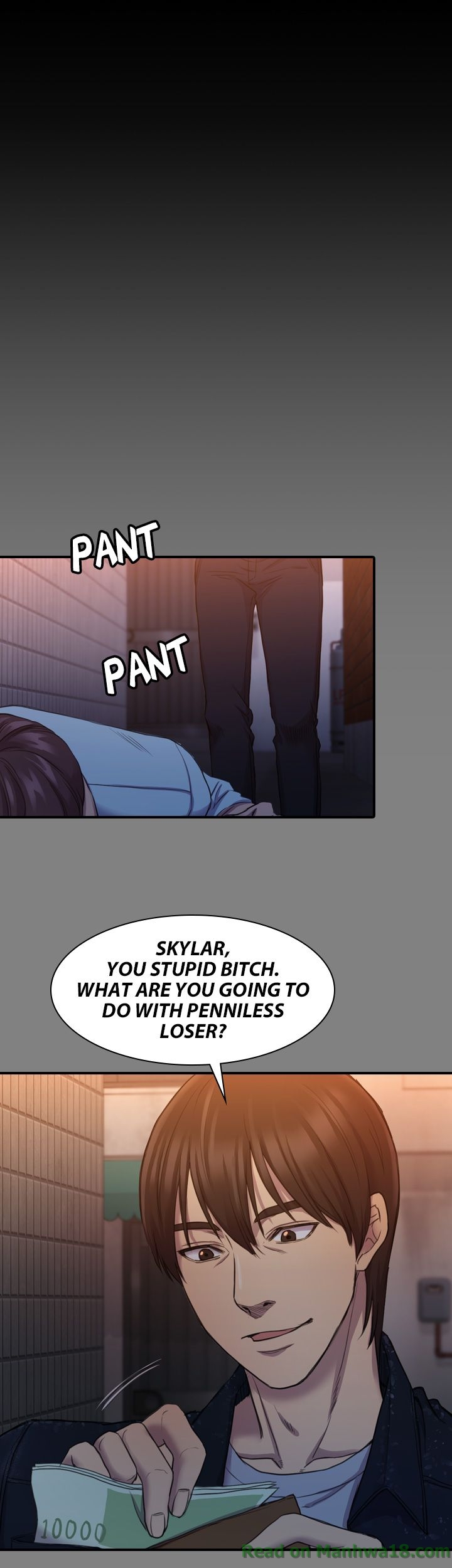 Can I Help You? Chapter 15 - HolyManga.Net