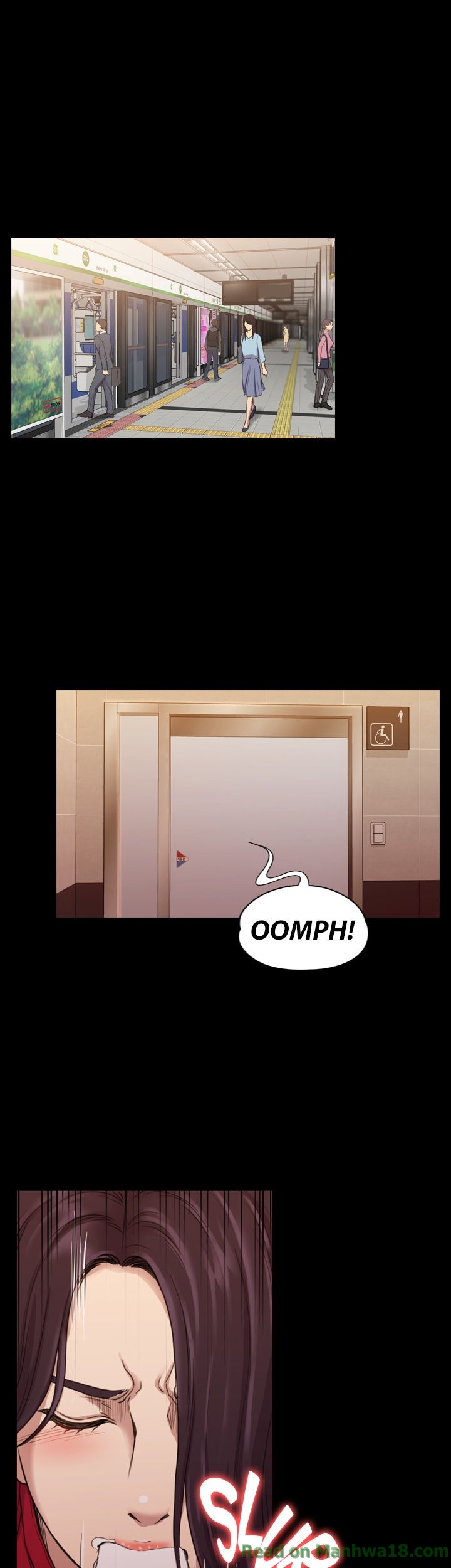 Can I Help You? Chapter 15 - HolyManga.Net