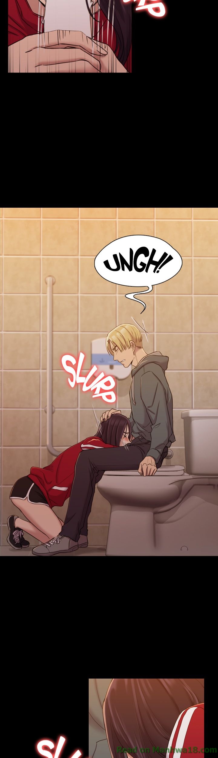 Can I Help You? Chapter 15 - HolyManga.Net
