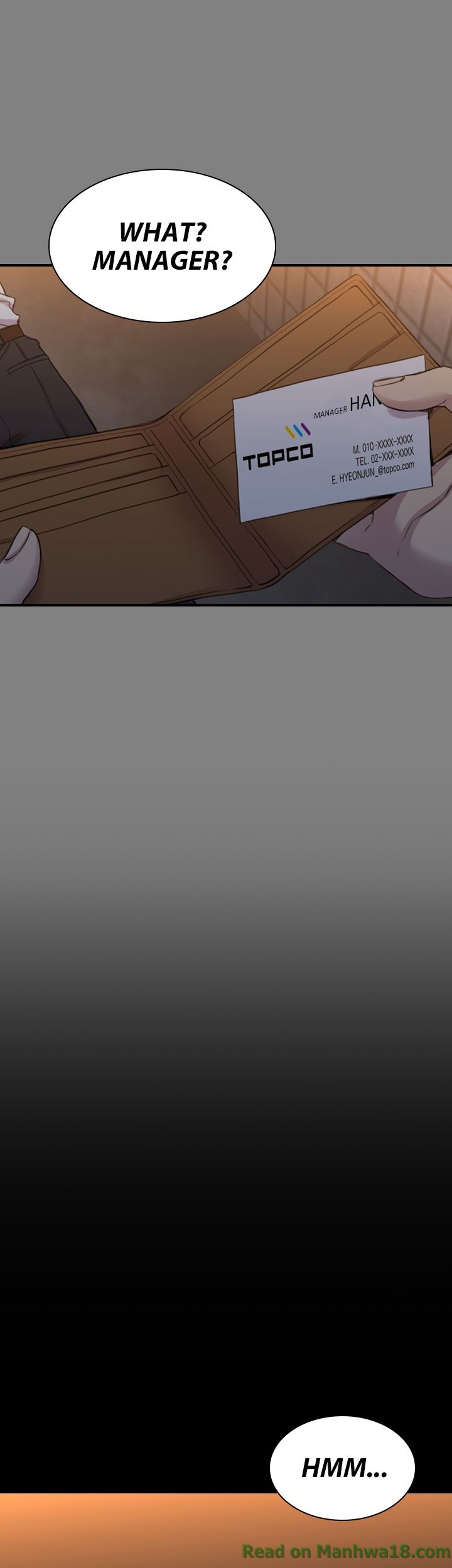 Can I Help You? Chapter 15 - HolyManga.Net
