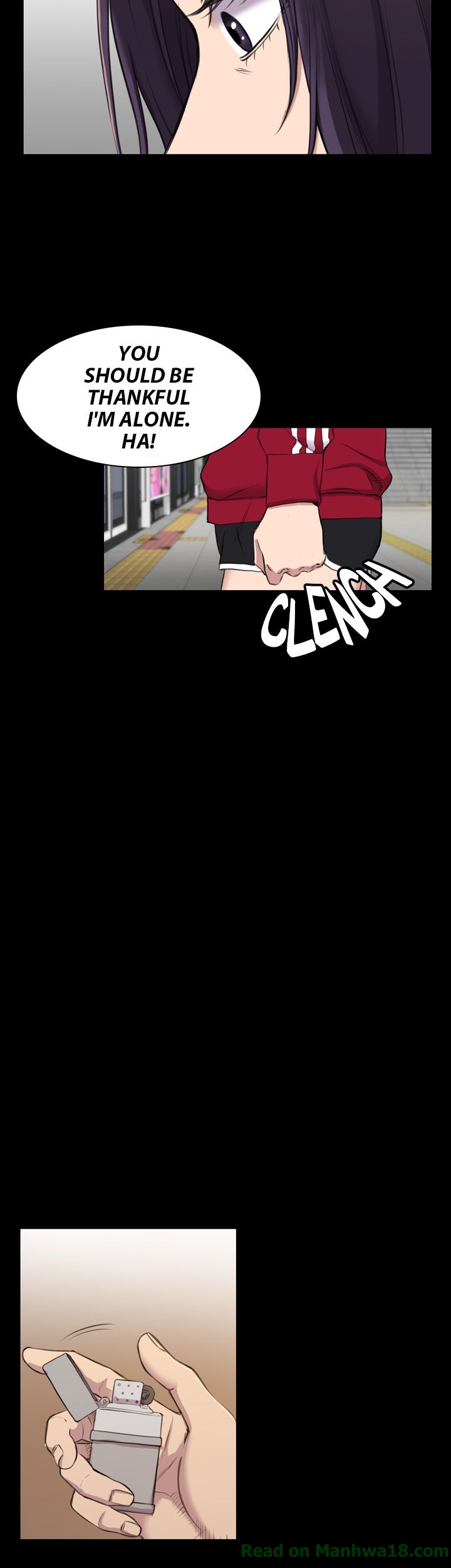 Can I Help You? Chapter 15 - HolyManga.Net