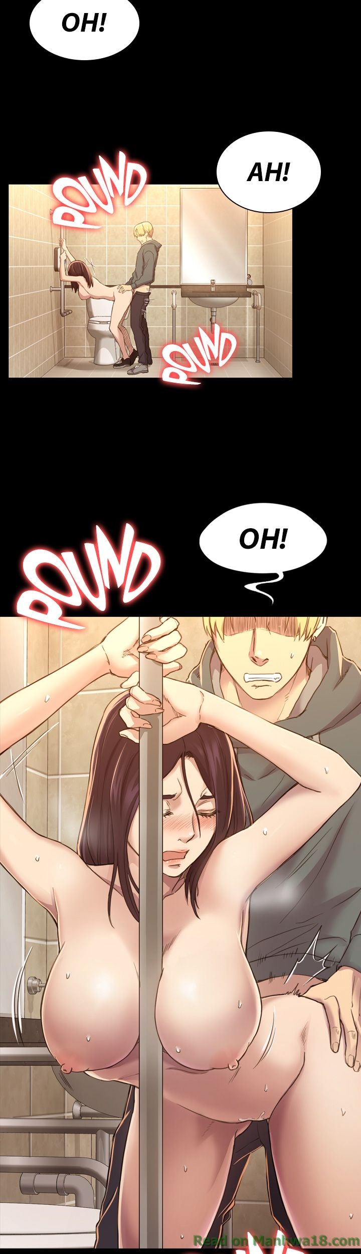 Can I Help You? Chapter 15 - HolyManga.Net