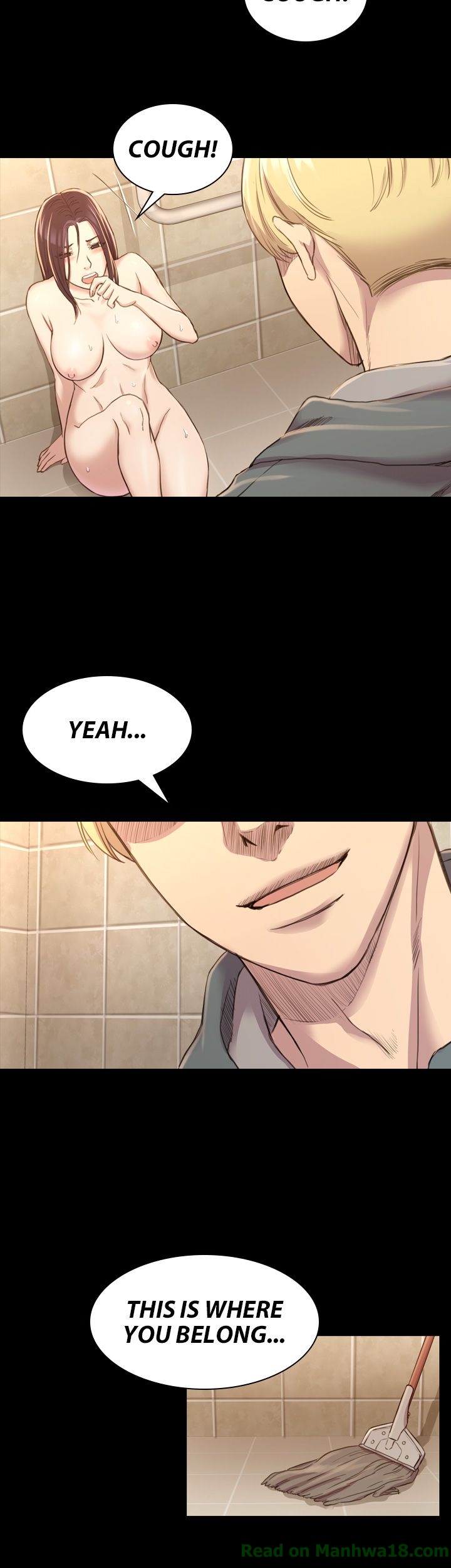 Can I Help You? Chapter 15 - HolyManga.Net