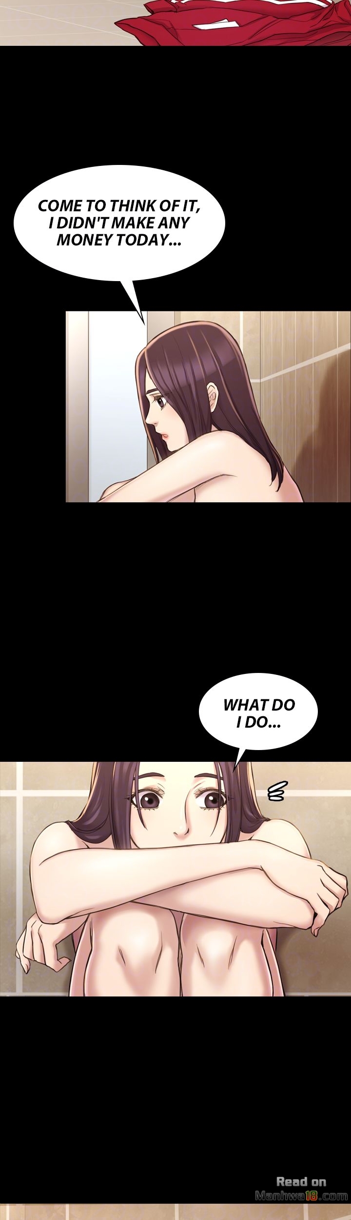 Can I Help You? Chapter 16 - HolyManga.Net