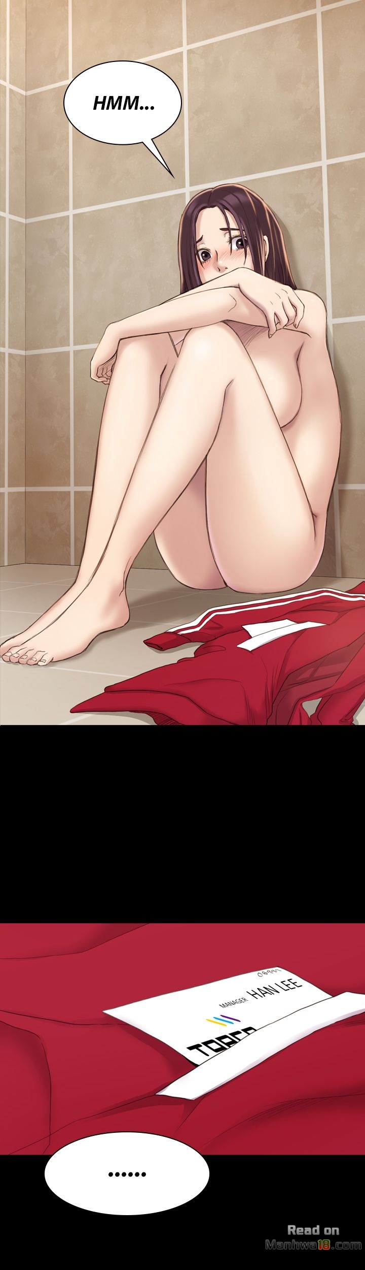 Can I Help You? Chapter 16 - HolyManga.Net