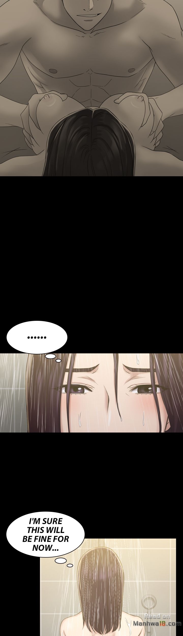 Can I Help You? Chapter 16 - HolyManga.Net