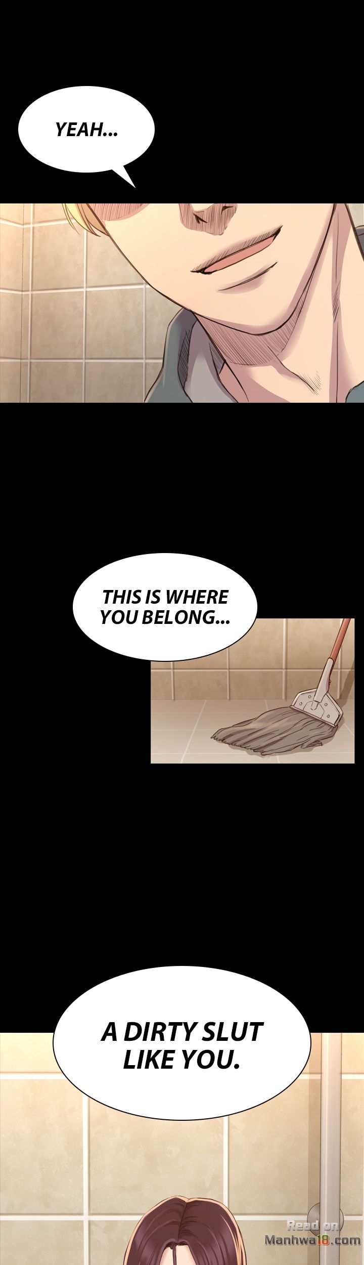 Can I Help You? Chapter 16 - HolyManga.Net