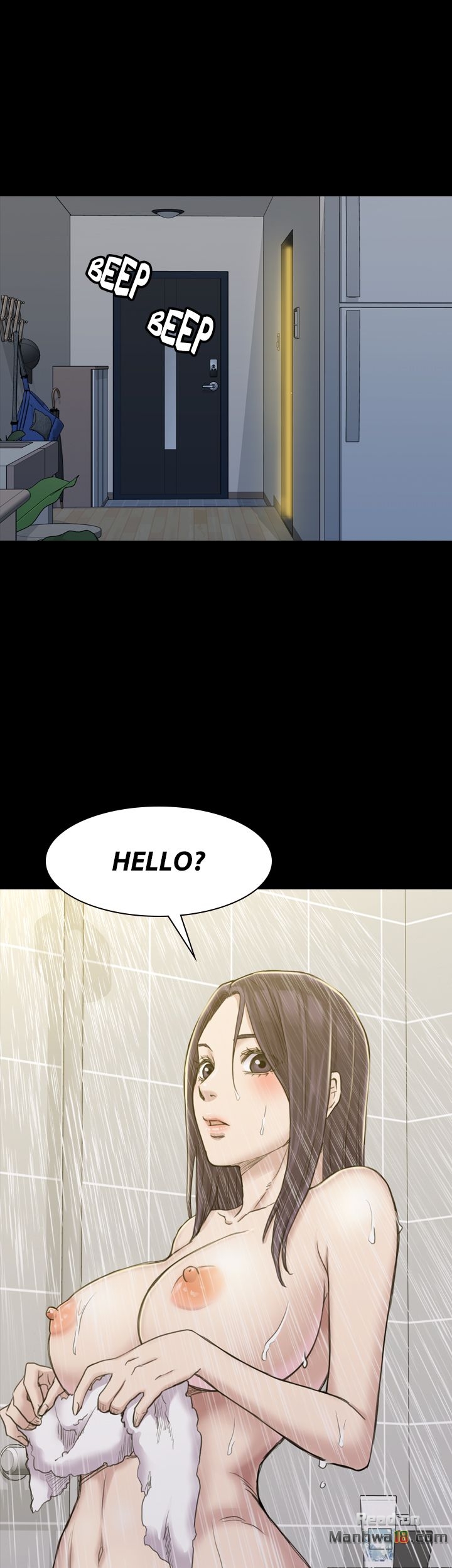Can I Help You? Chapter 16 - HolyManga.Net