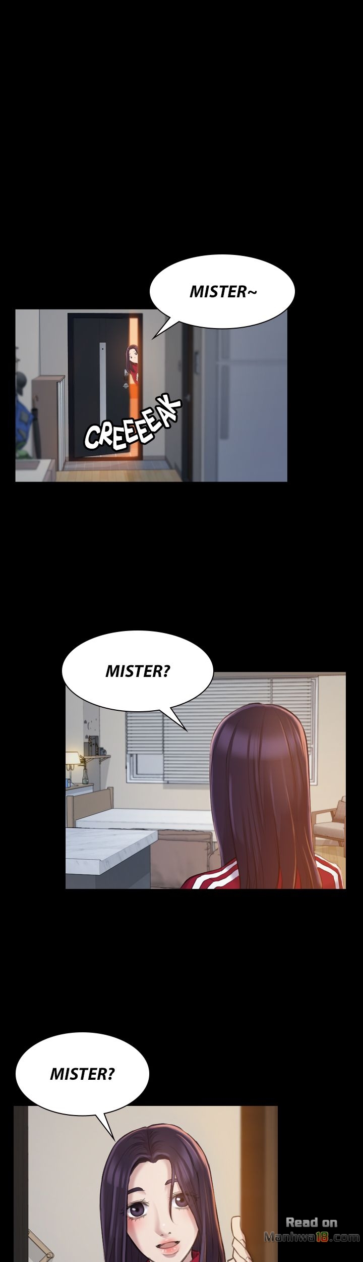 Can I Help You? Chapter 16 - HolyManga.Net