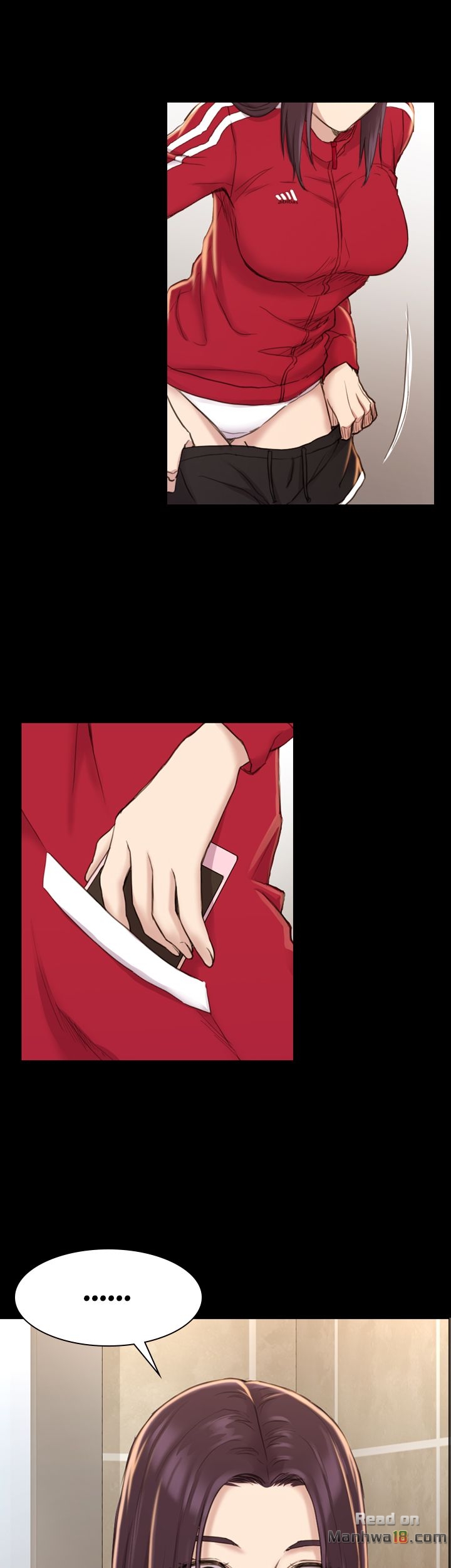 Can I Help You? Chapter 16 - HolyManga.Net