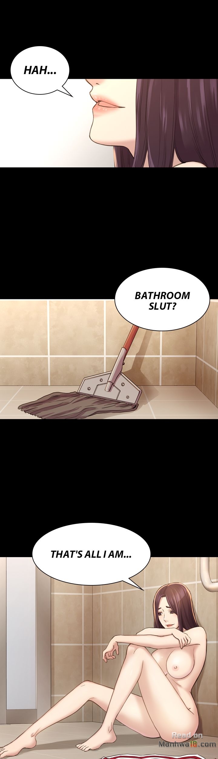 Can I Help You? Chapter 16 - HolyManga.Net