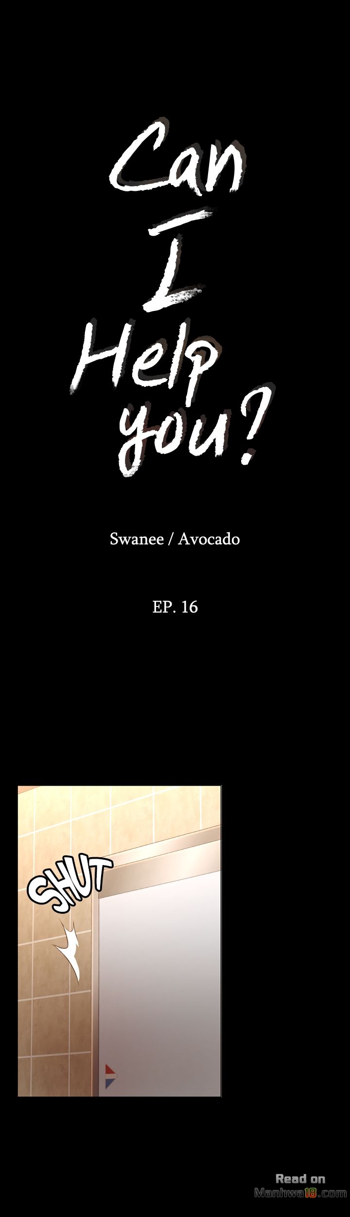 Can I Help You? Chapter 16 - HolyManga.Net